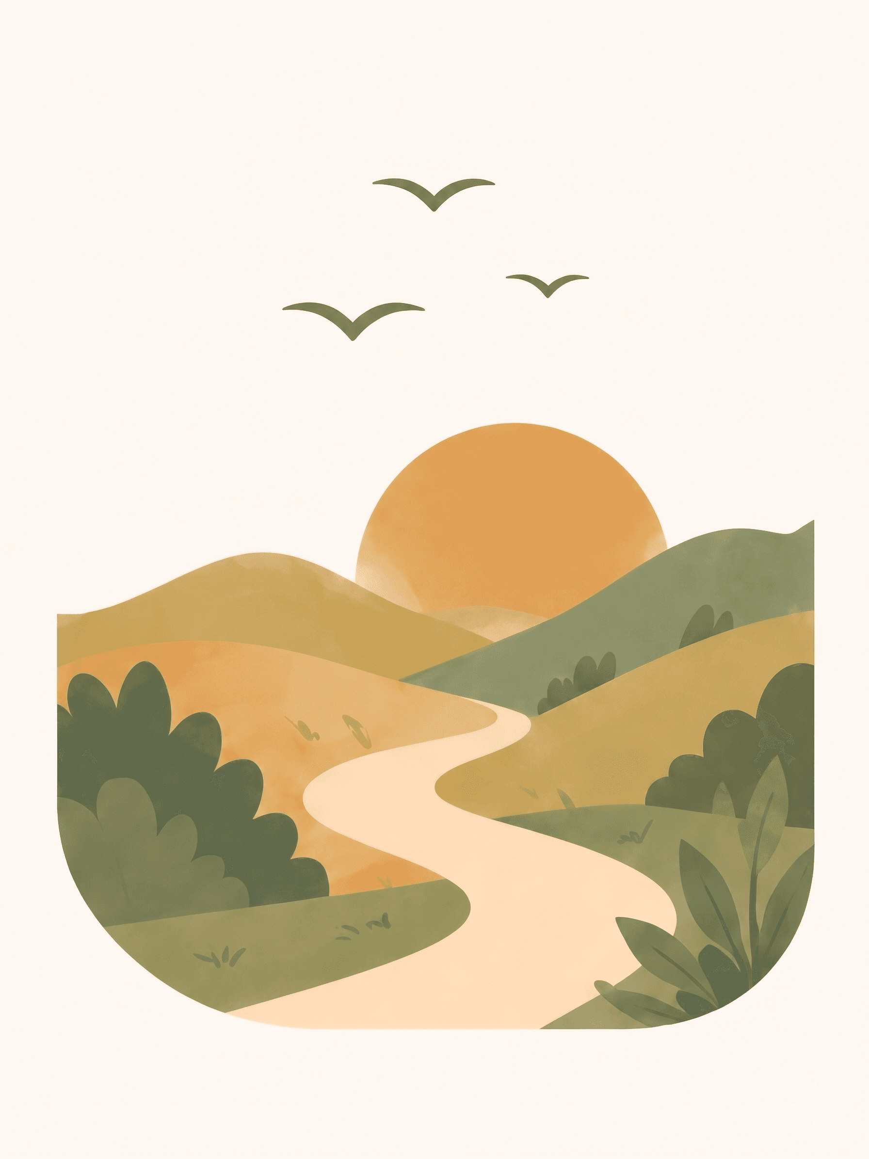Navigating Transitions